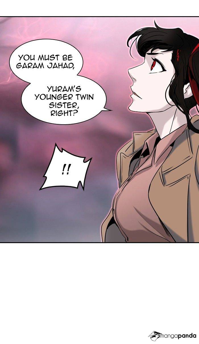 Tower of God Chapter 328 image 043